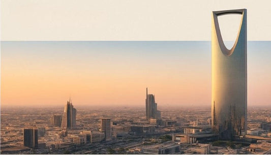 Pourquoi choisir l’Arabie Saoudite pour son expatriation en 2025 ?