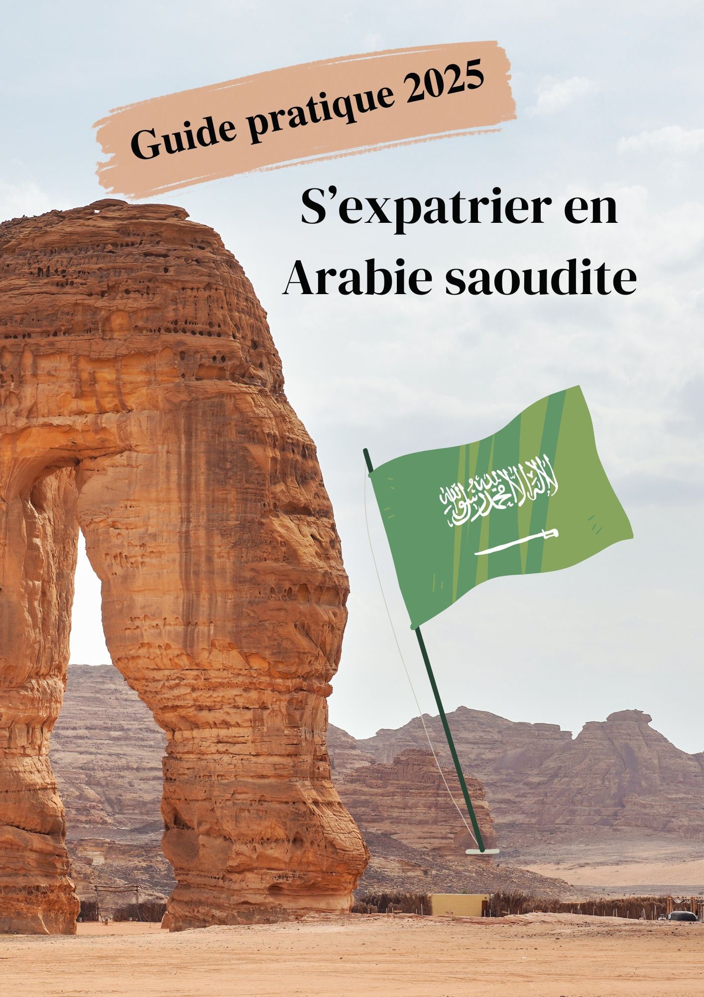 E-book expatriation KSA